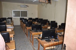 Gala Week Activities