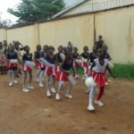 GEDC - JW Harris Memorial School