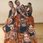 Gala Week Activities - JW Harris Memorial School