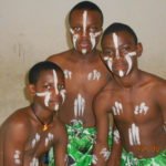 Gala Week Activities - JW Harris Memorial School