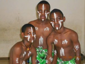 Gala Week Activities