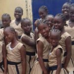 School Activities - JW Harris Memorial School