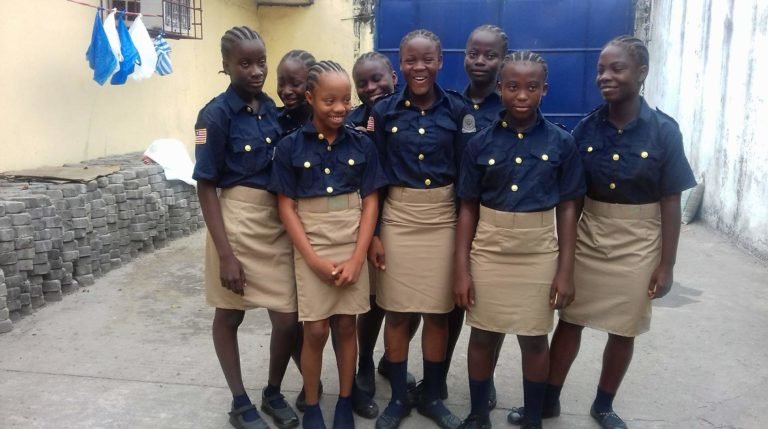 School Activities - JW Harris Memorial School