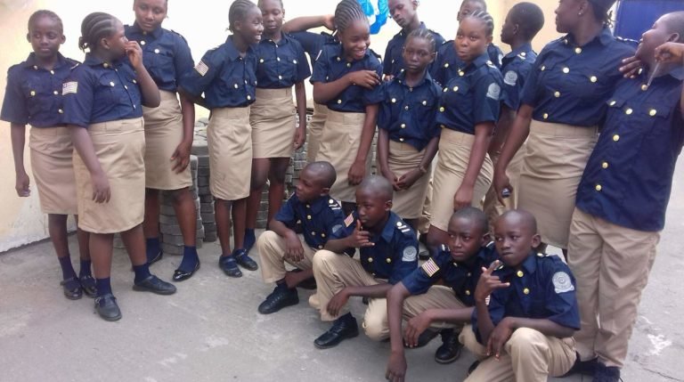 School Activities - JW Harris Memorial School