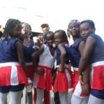 School Activities - JW Harris Memorial School