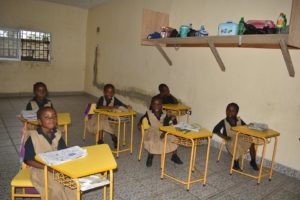 Gala Week Activities 2020